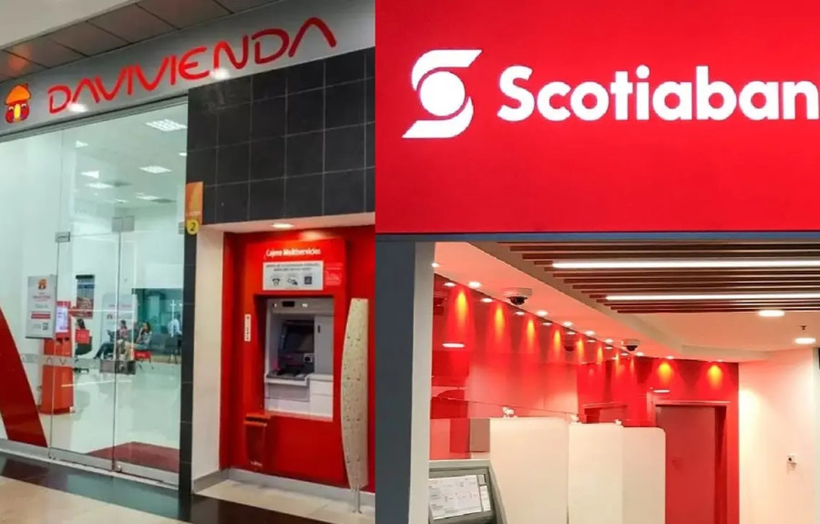 blog Davivienda adquiere Scotiabank y crea el banco con más tarjetas de crédito en total