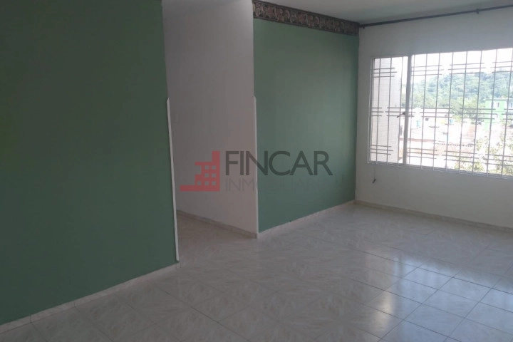Calle 6a # 13-85