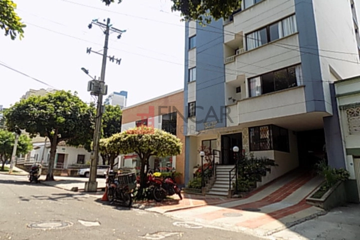 Calle 50 # 25-58
