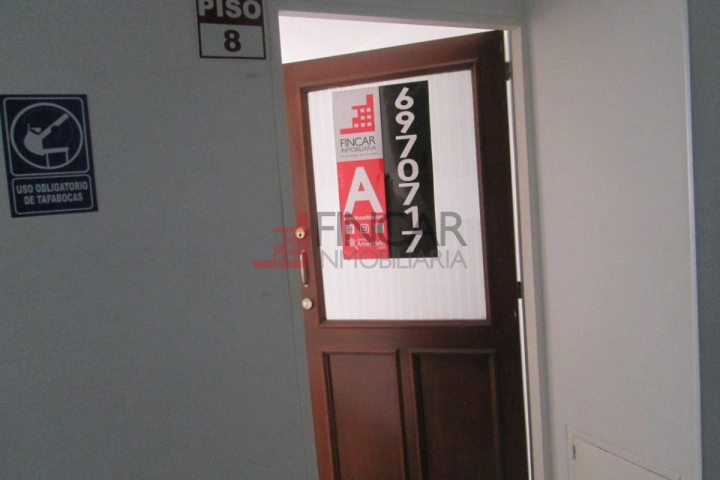Calle 47 # 29-33