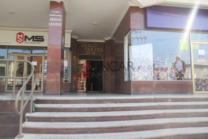 Calle 47 # 29-33