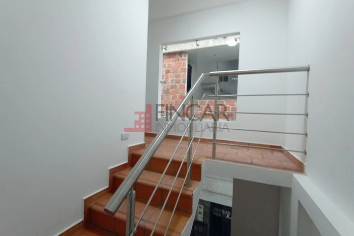 Calle 117a # 20-54