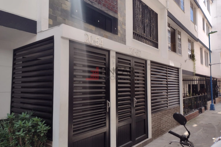 Apartamento