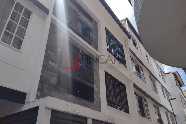 Calle 117a # 20-54