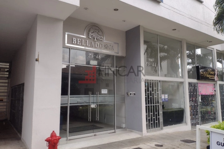 Calle 15 # 25-46