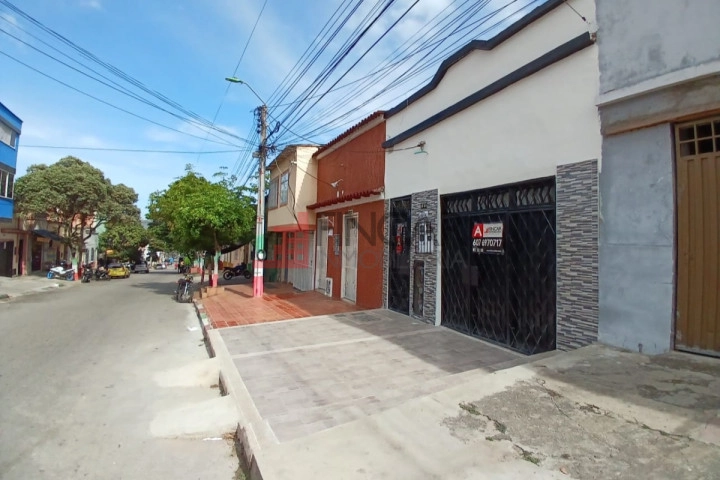 Calle 7 # 18-61
