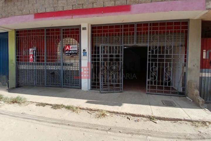Calle 2 A # 3 - 35