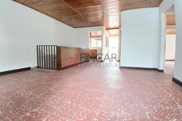 Calle 6 # 9 - 64