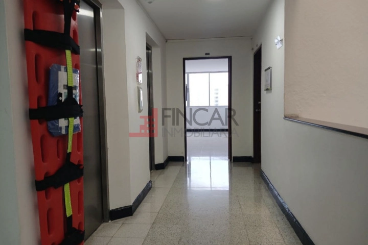Calle 36 # 19-18