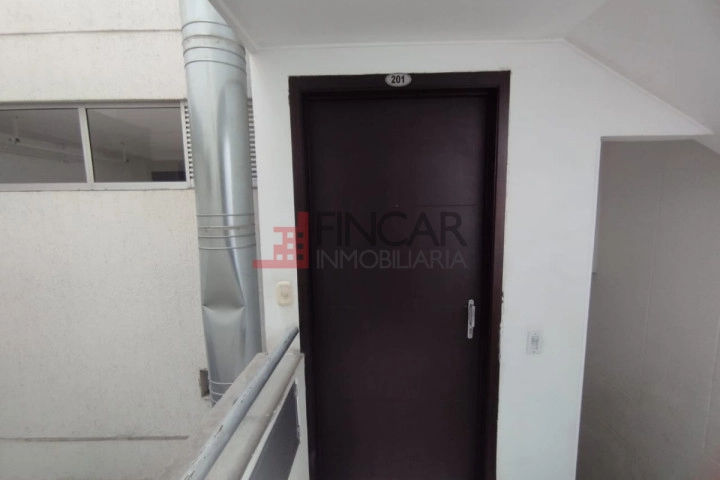 calle 8 # 24 - 75 apartamento 201