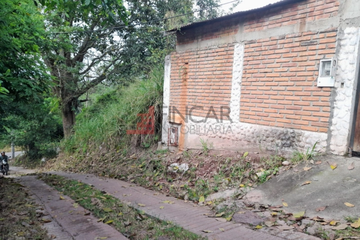 Vereda el Volador Piedecuesta