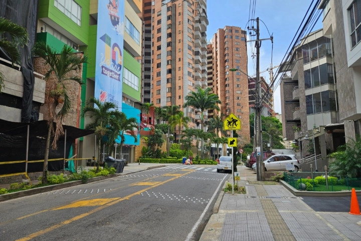 Carera 39 # 44-70 Bucaramanga