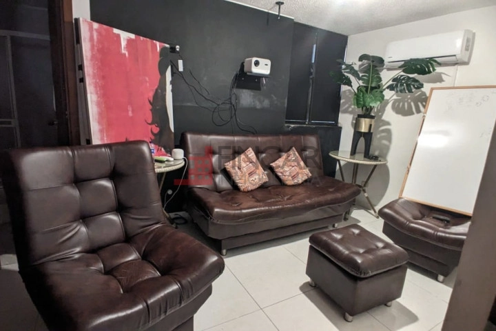 Calle 35 # 29-36