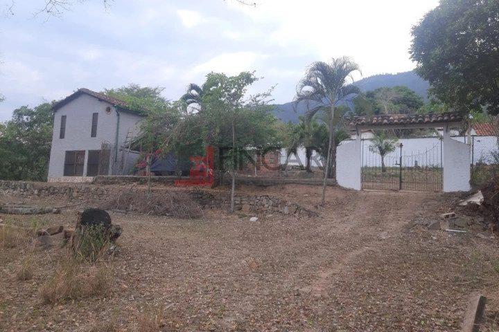 Kilometro 12 Autopista Girón - Lebrija