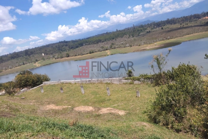 Conjunto Campestre El Bosque - Mesa de los Santos