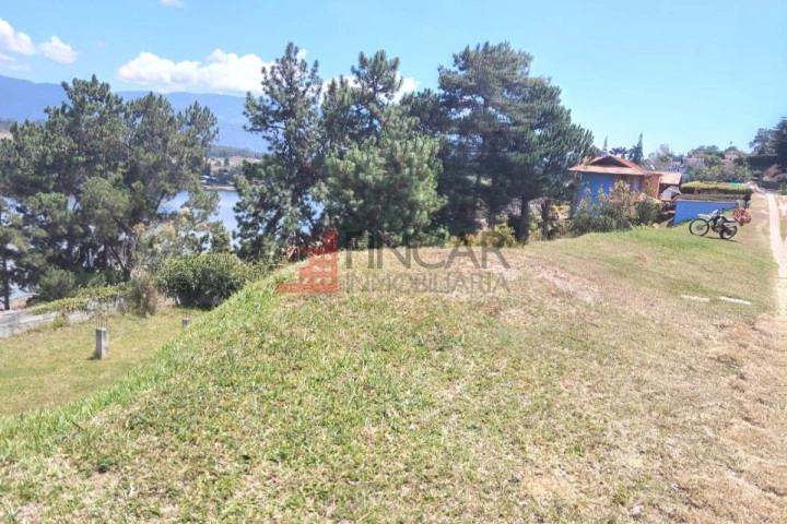 Conjunto Campestre El Bosque - Mesa de los Santos