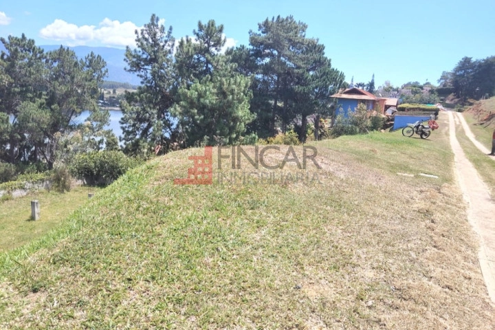 Conjunto Campestre El Bosque - Mesa de los Santos