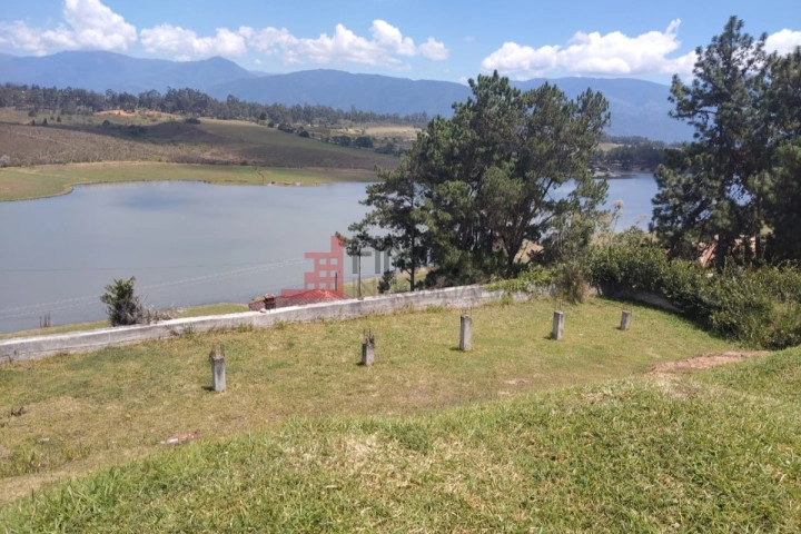 Conjunto Campestre El Bosque - Mesa de los Santos