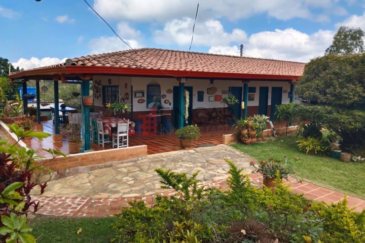 Lote Rural El Paraiso