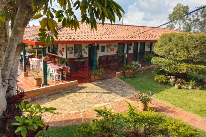 Lote Rural El Paraiso