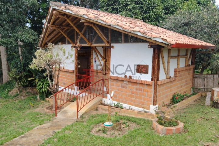 Lote Rural El Paraiso