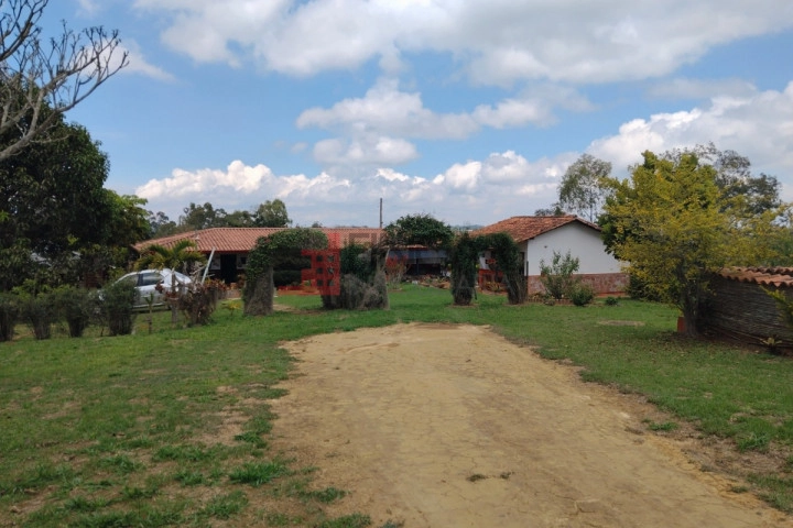 Lote Rural El Paraiso