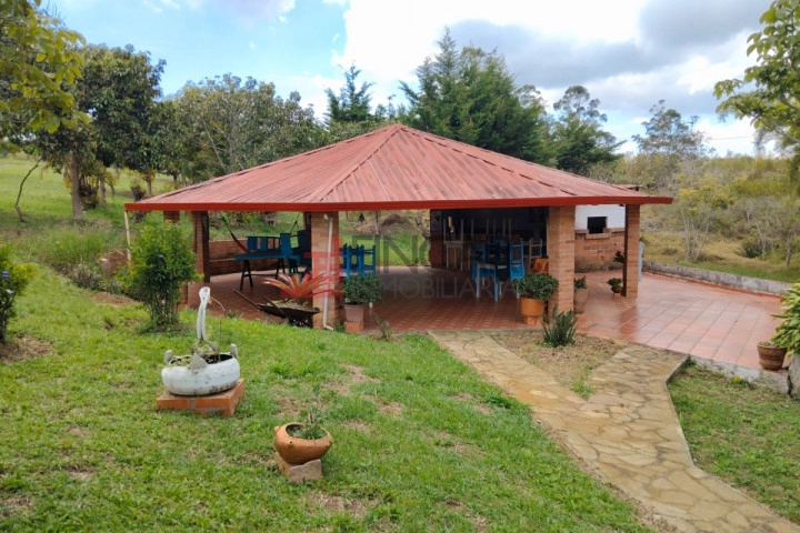 Lote Rural El Paraiso