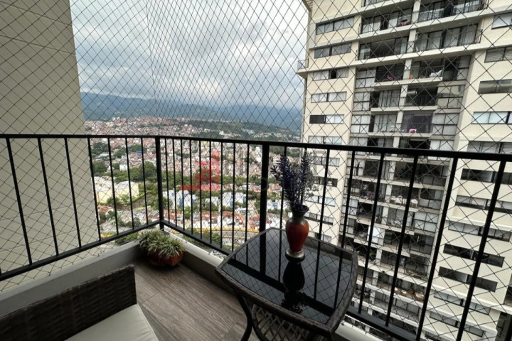 Carrera 25 # 150 - 27