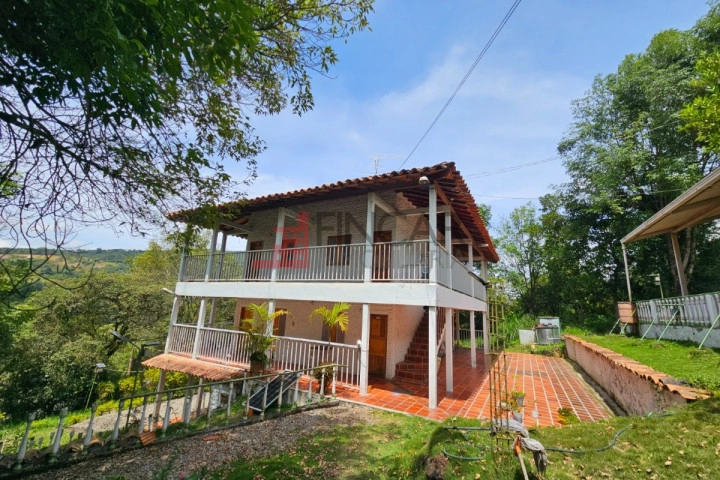 VEREDA LLANO DE NAVAS