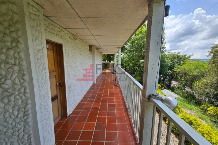 VEREDA LLANO DE NAVAS