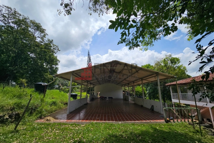 VEREDA LLANO DE NAVAS