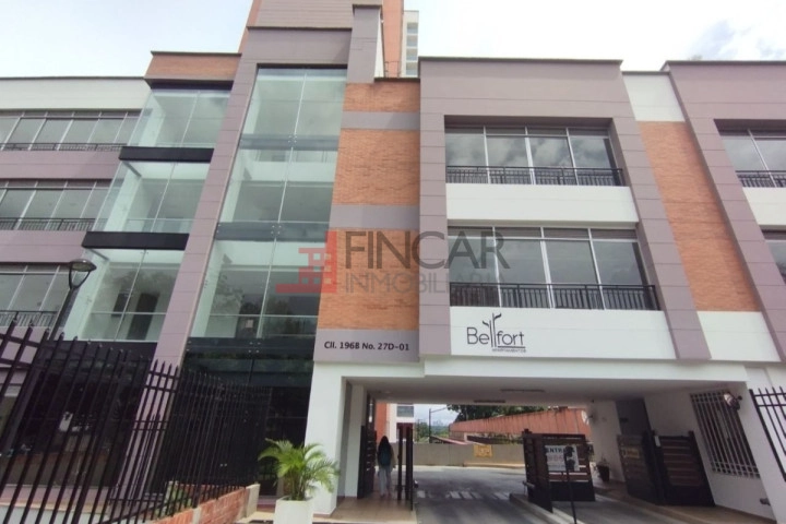 Calle 195 # 27 - 236