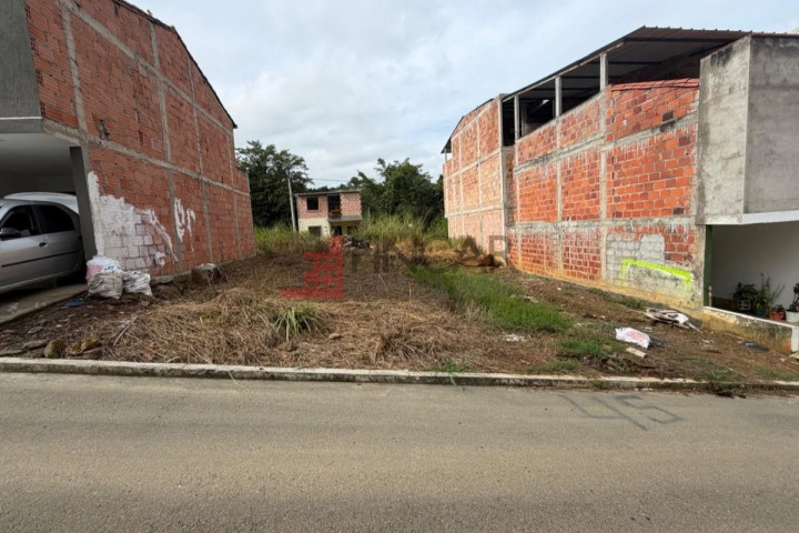 Urbanización Valle Real