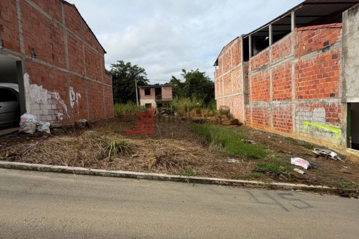 Urbanización Valle Real