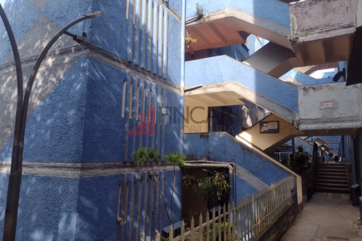 Conjunto Multifamiliar Bellavista