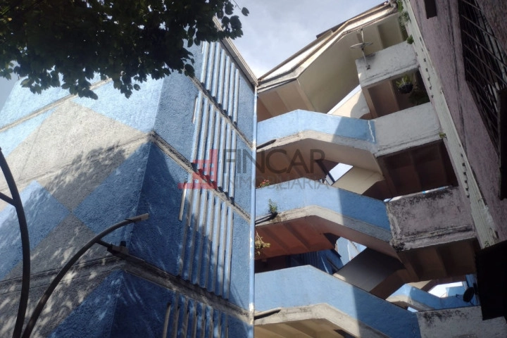 Conjunto Multifamiliar Bellavista